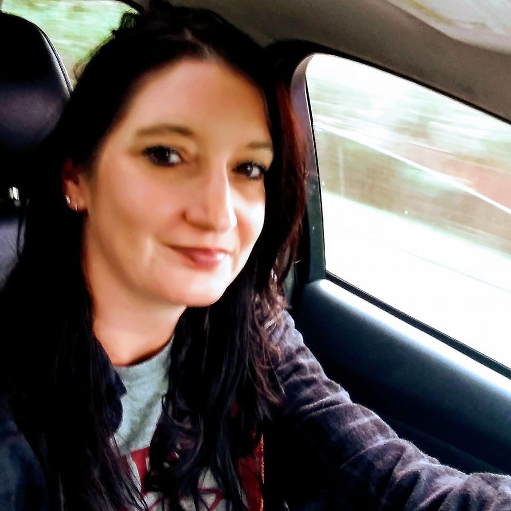 Meet your Posher, Chelle
